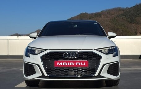 Audi A3, 2023 год, 2 850 777 рублей, 2 фотография