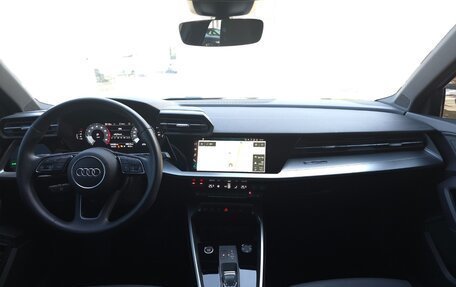 Audi A3, 2023 год, 2 850 777 рублей, 6 фотография
