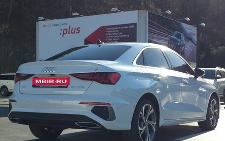 Audi A3, 2023 год, 2 850 777 рублей, 3 фотография