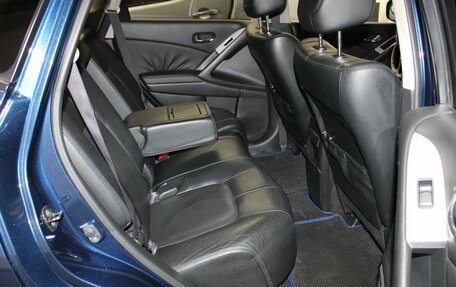 Nissan Murano, 2009 год, 1 350 000 рублей, 9 фотография
