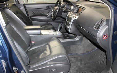 Nissan Murano, 2009 год, 1 350 000 рублей, 10 фотография