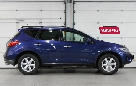 Nissan Murano, 2009 год, 1 350 000 рублей, 4 фотография