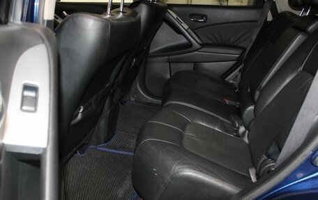 Nissan Murano, 2009 год, 1 350 000 рублей, 13 фотография