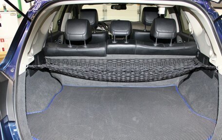 Nissan Murano, 2009 год, 1 350 000 рублей, 12 фотография
