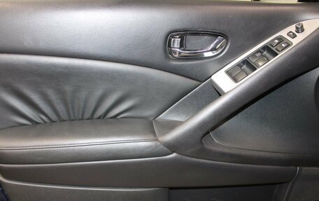 Nissan Murano, 2009 год, 1 350 000 рублей, 14 фотография