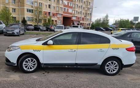 Renault Fluence I, 2015 год, 550 000 рублей, 4 фотография