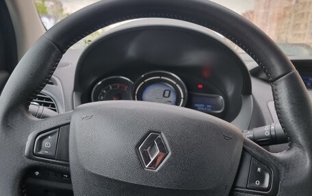 Renault Fluence I, 2015 год, 550 000 рублей, 7 фотография