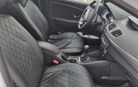 Renault Fluence I, 2015 год, 550 000 рублей, 5 фотография