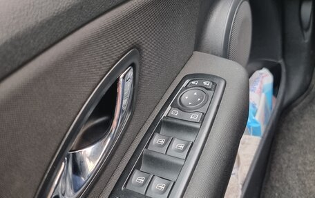 Renault Fluence I, 2015 год, 550 000 рублей, 9 фотография