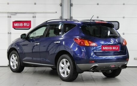 Nissan Murano, 2009 год, 1 350 000 рублей, 7 фотография
