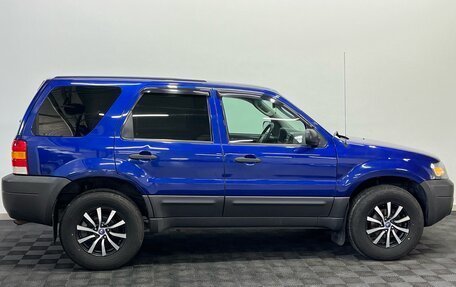 Ford Escape II, 2006 год, 600 000 рублей, 4 фотография