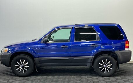 Ford Escape II, 2006 год, 600 000 рублей, 5 фотография