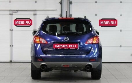 Nissan Murano, 2009 год, 1 350 000 рублей, 6 фотография