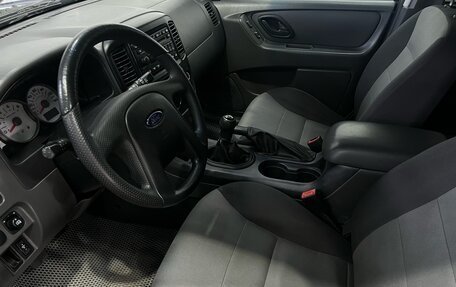 Ford Escape II, 2006 год, 600 000 рублей, 7 фотография