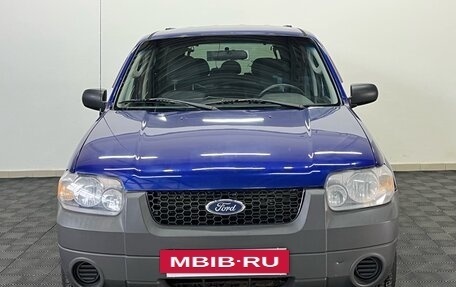 Ford Escape II, 2006 год, 600 000 рублей, 2 фотография