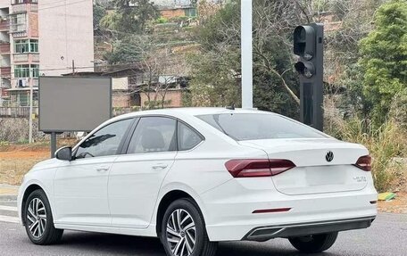 Volkswagen Lavida, 2022 год, 1 460 000 рублей, 4 фотография