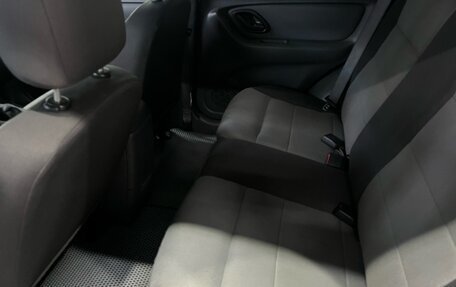 Ford Escape II, 2006 год, 600 000 рублей, 8 фотография
