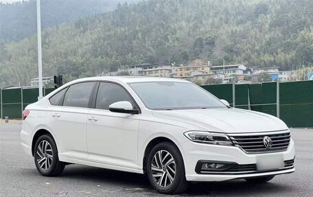 Volkswagen Lavida, 2022 год, 1 460 000 рублей, 3 фотография