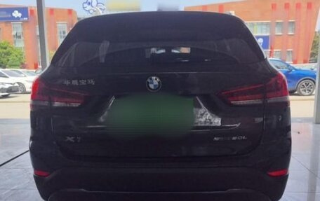 BMW X1, 2021 год, 2 250 000 рублей, 5 фотография