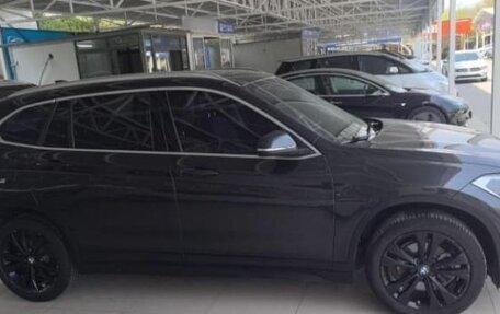 BMW X1, 2021 год, 2 250 000 рублей, 3 фотография