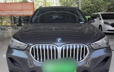 BMW X1, 2021 год, 2 250 000 рублей, 2 фотография