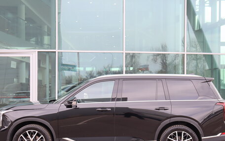 GAC GS8, 2023 год, 2 599 000 рублей, 5 фотография