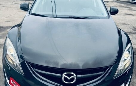 Mazda 6, 2008 год, 1 000 000 рублей, 2 фотография