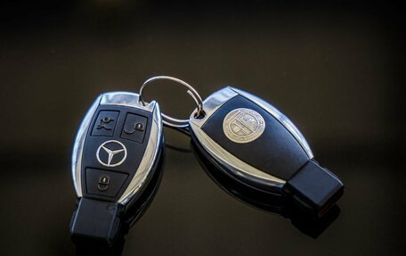 Mercedes-Benz GL-Класс AMG, 2013 год, 2 648 000 рублей, 8 фотография