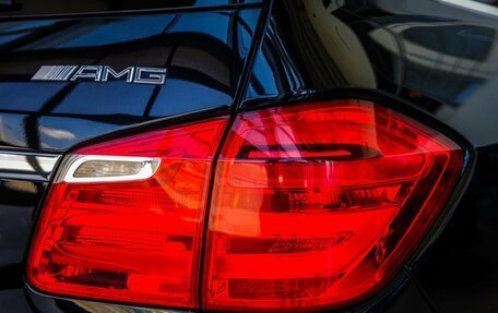 Mercedes-Benz GL-Класс AMG, 2013 год, 2 648 000 рублей, 11 фотография