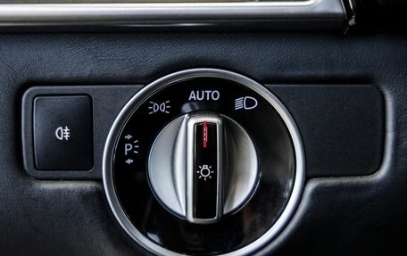 Mercedes-Benz GL-Класс AMG, 2013 год, 2 648 000 рублей, 18 фотография