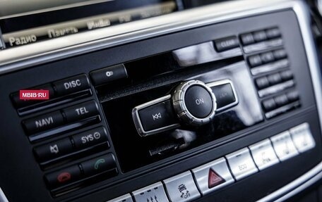 Mercedes-Benz GL-Класс AMG, 2013 год, 2 648 000 рублей, 20 фотография