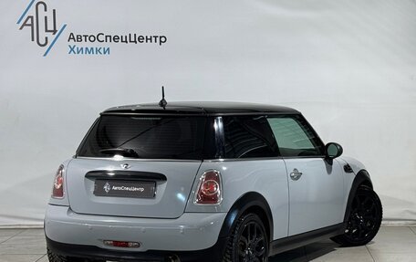 MINI Hatch, 2011 год, 949 800 рублей, 2 фотография