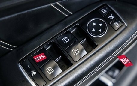 Mercedes-Benz GL-Класс AMG, 2013 год, 2 648 000 рублей, 16 фотография