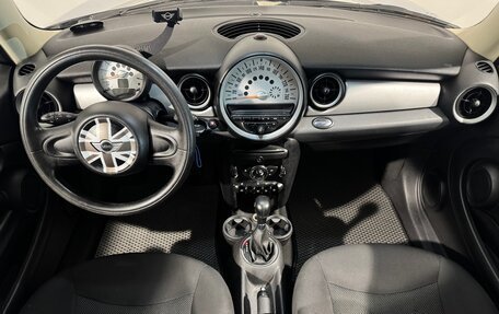 MINI Hatch, 2011 год, 949 800 рублей, 8 фотография