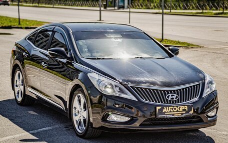 Hyundai Grandeur, 2012 год, 1 285 000 рублей, 2 фотография