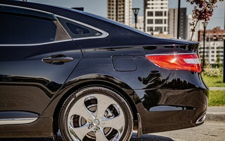 Hyundai Grandeur, 2012 год, 1 285 000 рублей, 7 фотография