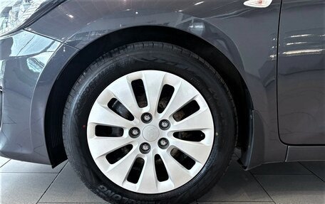 KIA cee'd III, 2017 год, 1 449 000 рублей, 8 фотография