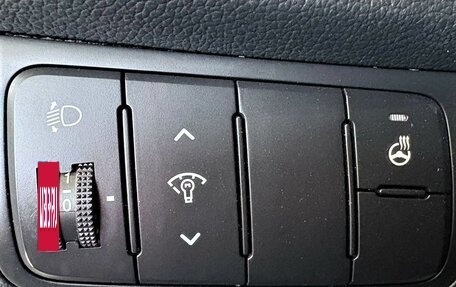 KIA cee'd III, 2017 год, 1 449 000 рублей, 10 фотография