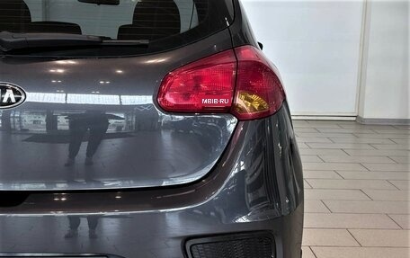 KIA cee'd III, 2017 год, 1 449 000 рублей, 7 фотография