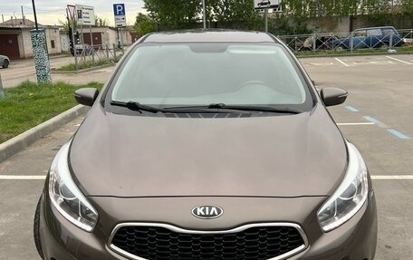 KIA cee'd III, 2013 год, 1 120 000 рублей, 2 фотография