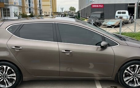 KIA cee'd III, 2013 год, 1 120 000 рублей, 3 фотография