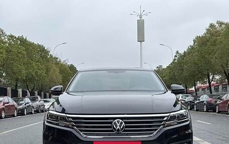 Volkswagen Lavida, 2022 год, 1 430 000 рублей, 2 фотография