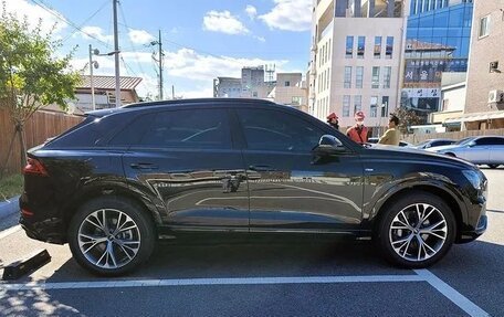 Audi Q8 I, 2022 год, 6 600 000 рублей, 7 фотография