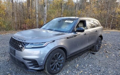 Land Rover Range Rover Velar I, 2021 год, 4 150 000 рублей, 2 фотография