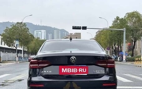 Volkswagen Lavida, 2022 год, 1 430 000 рублей, 5 фотография