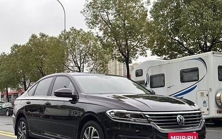 Volkswagen Lavida, 2022 год, 1 430 000 рублей, 3 фотография
