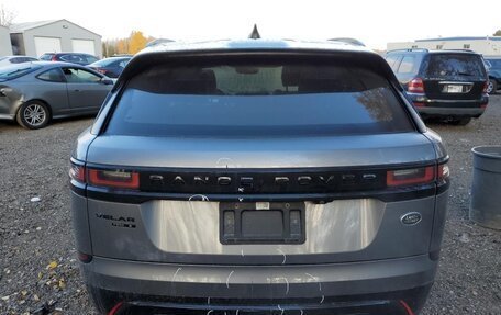 Land Rover Range Rover Velar I, 2021 год, 4 150 000 рублей, 6 фотография