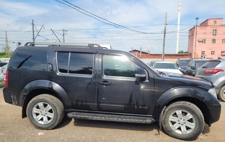 Nissan Pathfinder, 2008 год, 800 000 рублей, 4 фотография
