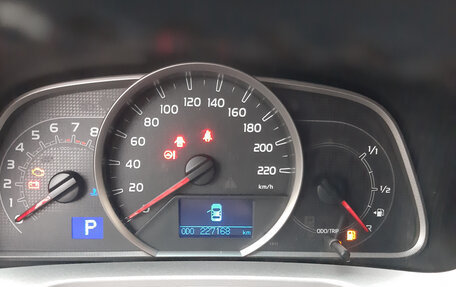 Toyota RAV4, 2013 год, 1 000 000 рублей, 4 фотография