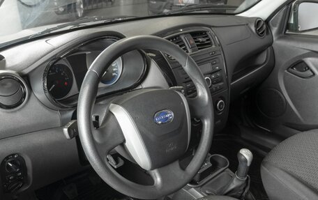 Datsun on-DO I рестайлинг, 2020 год, 726 100 рублей, 3 фотография